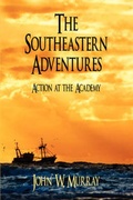 Cover: The Southeastern Adventures - America Star Books