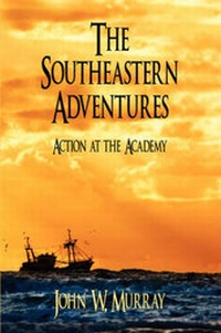 Enlarge image Cover: The Southeastern Adventures - America Star Books