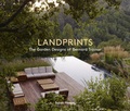 Cover: Landprints - Princeton Architectural Press