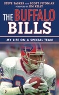 Cover: The Buffalo Bills - Sports Publishing