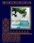 Cover: Casa Alta - Princeton Architectural Press