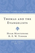 Cover: Thomas and the Evangelists - Wipf & Stock Publishers