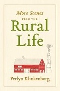 Cover: More Scenes from Rural Life - Princeton Architectural Press