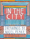 Cover: In the City - Princeton Architectural Press