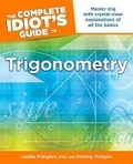 Cover: The Complete Idiot's Guide to Trigonometry - Alpha Books