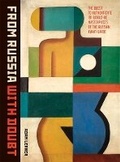 Cover: From Russia With Doubt - Princeton Architectural Press