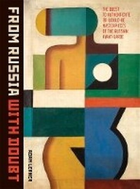 Enlarge image Cover: From Russia With Doubt - Princeton Architectural Press