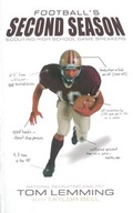 Cover: Football's Second Season: Scouting High School Game Breakers - Sports Publishing
