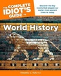 Cover: The Complete Idiot's Guide to World History, 2nd Edition - Alpha