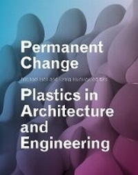 Enlarge image Cover: Permanent Change - Princeton Architectural Press