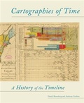 Cover: Cartographies of Time - Princeton Architectural Press