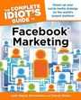 Cover: The Complete Idiot's Guide to Facebook Marketing - Alpha