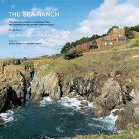 Enlarge image Cover: The Sea Ranch - Princeton Architectural Press