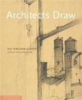 Cover: Architects Draw - Princeton Architectural Press