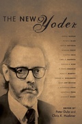 Cover: The New Yoder - Wipf & Stock Publishers