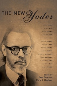 Enlarge image Cover: The New Yoder - Wipf & Stock Publishers