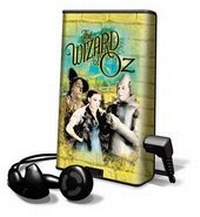 Enlarge image Cover: The Wizard of Oz - In Audio