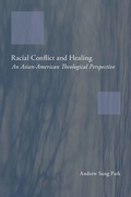 Cover: Racial Conflict and Healing - Wipf & Stock Publishers