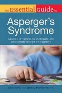 Enlarge image Cover: The Essential Guide to Asperger's Syndrome - Alpha Books