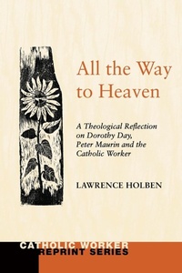 Enlarge image Cover: All the Way to Heaven - Wipf & Stock Publishers