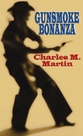 Cover: Gunsmoke Bonanza - Center Point