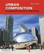 Cover: Urban Composition - Princeton Architectural Press