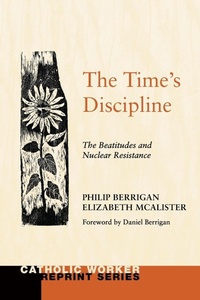 Enlarge image Cover: The Time's Discipline - Wipf & Stock Publishers