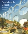 Cover: Sustainable Design - Princeton Architectural Press