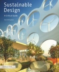 Enlarge image Cover: Sustainable Design - Princeton Architectural Press