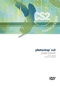 Abbildung von: Photoshop CS2 Power Session DVD - Peachpit Press Publications