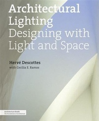 Enlarge image Cover: Architectural Lighting - Princeton Architectural Press