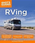 Cover: The Complete Idiot's Guide to RVing - Alpha Books