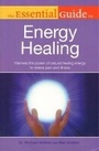 Cover: The Essential Guide to Energy Healing - Alpha Books