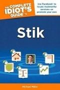 Cover: The Complete Idiot's Guide to Stik - Alpha Books