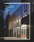 Cover: Architectural Photography the Digital Way - Princeton Architectural Press