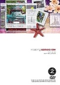 Cover: Mastering Camera Raw with Ben Willmore DVD - Peachpit Press Publications
