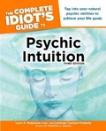 Cover: Complete Idiot's Guide to Psychic Intuition - Alpha Books