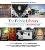 Cover: The Public Library - Princeton Architectural Press
