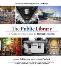 Enlarge image Cover: The Public Library - Princeton Architectural Press