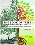 Cover: The Book of Trees - Princeton Architectural Press