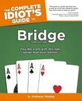 Cover: The Complete Idiot's Guide to Bridge, 3rd Edition - Alpha