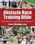 Cover: Obstacle Race Training Bible - Alpha Books