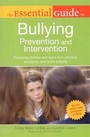 Cover: The Essential Guide to Bullying - Alpha Books