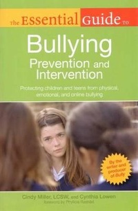 Enlarge image Cover: The Essential Guide to Bullying - Alpha Books