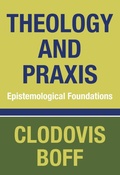Cover: Theology and Praxis - Wipf & Stock Publishers