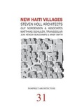 Cover: Pamphlet Architecture 31 - Princeton Architectural Press