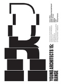 Cover: Young Architects 15 - Princeton Architectural Press