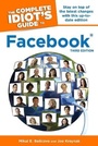 Cover: The Complete Idiot's Guide To Facebook, 3rd Edition - Alpha