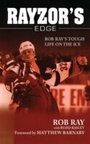 Cover: Rayzor's Edge - Sports Publishing