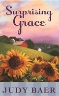 Cover: Surprising Grace - Center Point